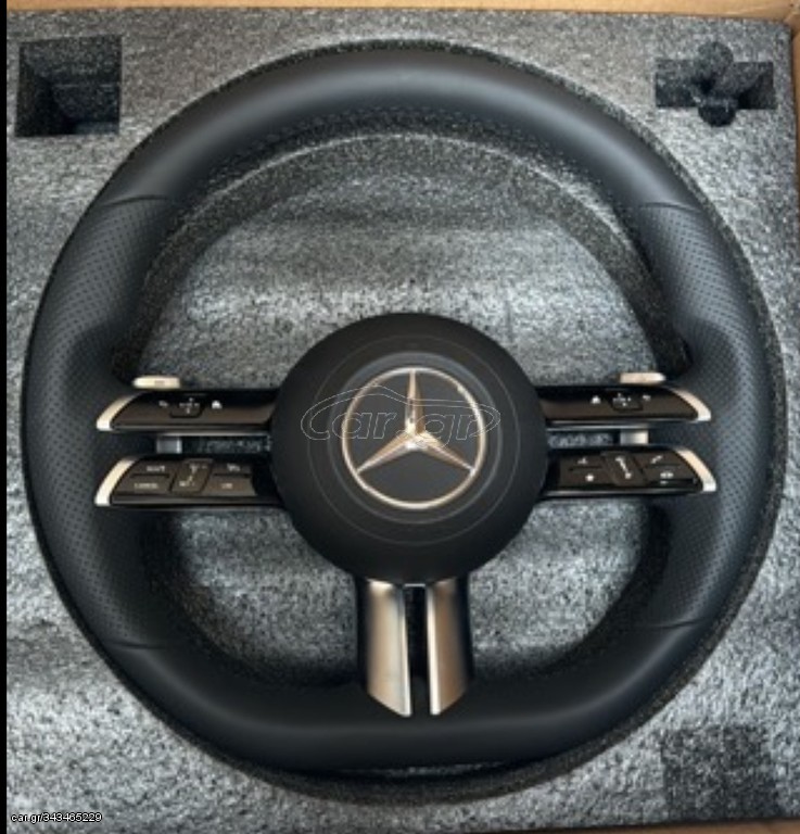 Mercedes !!!