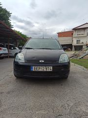 Ford Fiesta '04 ΕΥΚΑΙΡΙΑ