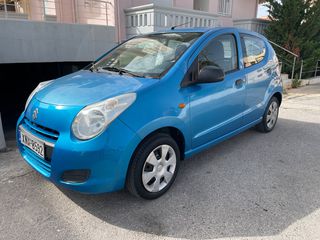 Suzuki Alto '09