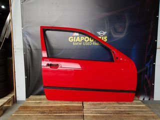 BMW 3 SERIES E36 COMPACT ΠΟΡΤΑ ΔΕΞΙΑ