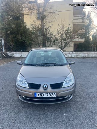 Renault Scenic '09