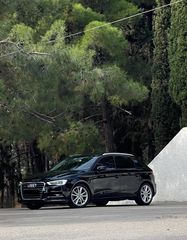 Audi A3 '14 Quattro Stronic  Ελληνικής αντιπροσωπείας 