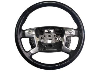 Ford Mondeo 2007-2014 Δερμάτινο Τιμόνι
