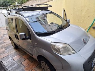 Fiat Qubo '12