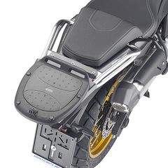 ΣΧΑΡΑ VALICO 525 SR9257 DSX (23) GIVI