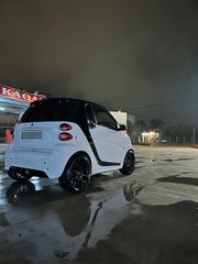 Smart ForTwo '13 451 
