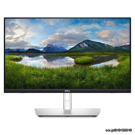 DELL P2424HT TOUCH IPS Monitor 24'' with speakers 210-BHSK