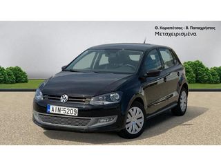 Volkswagen Polo '10 1.2 TSI