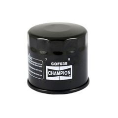 Φίλτρο Λαδιού CHAMPION Για SUZUKI GSX 750cc F (FK3/FK4/FK5/FK6) 2003 2004 2005 2006