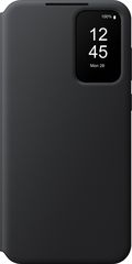 Smart View Wallet Case for Samsung Galaxy A55 5G A556, Black EF-ZA556CBEGWW Retail