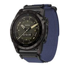 Ανταλλακτικό λουράκι Velcro Scout Sport Band για Samsung Galaxy Watch3(45mm)/Watch(46mm)/Huawei Watch 3 (46mm)/ Watch 3 Pro (48mm)/GT 2/Pro/Honor GS Pro/Amazfit GTR 3 (46mm)/GTR 3 Pro/GTR(47mm)/ Strat