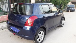 Suzuki Swift '06