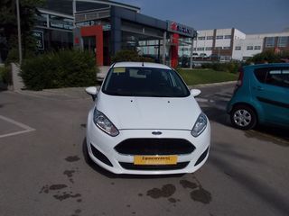 Ford Fiesta '16 TREND