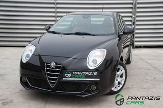 Alfa Romeo Mito '15 Mito 1.4i 120HP ΔΕΡΜΑ ΕΡΓ ΑΕΡΙΟ 157€ ΤΕΛΗ