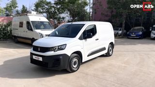 Peugeot '21 Partner L1H1 | ΜΕ ΕΓΓΥΗΣΗ
