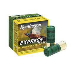 REMINGTON EXPRESS XLR 12/70 35,5gr. (SP12)