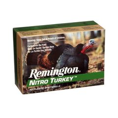 REMINGTON NITRO TURKEY 3 1/2" CAL12 (NT12355)