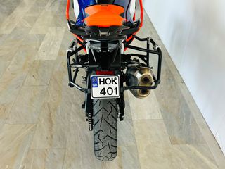 KTM 1290 Super Adventure 2021 R - ΕΛΛΗΝΙΚΗΣ ΑΝΤΙΠΡΟΣΩΠΕΙΑΣ ΜΕ ΒΑΛΙΤΣΕΣ  - 1ο ΧΕΡΙ-thumb-15