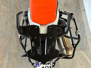 KTM 1290 Super Adventure 2021 R - ΕΛΛΗΝΙΚΗΣ ΑΝΤΙΠΡΟΣΩΠΕΙΑΣ ΜΕ ΒΑΛΙΤΣΕΣ  - 1ο ΧΕΡΙ-thumb-16