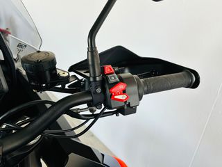 KTM 1290 Super Adventure 2021 R - ΕΛΛΗΝΙΚΗΣ ΑΝΤΙΠΡΟΣΩΠΕΙΑΣ ΜΕ ΒΑΛΙΤΣΕΣ  - 1ο ΧΕΡΙ-thumb-9
