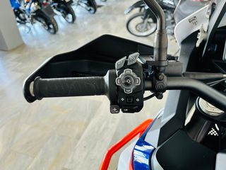 KTM 1290 Super Adventure 2021 R - ΕΛΛΗΝΙΚΗΣ ΑΝΤΙΠΡΟΣΩΠΕΙΑΣ ΜΕ ΒΑΛΙΤΣΕΣ  - 1ο ΧΕΡΙ-thumb-8