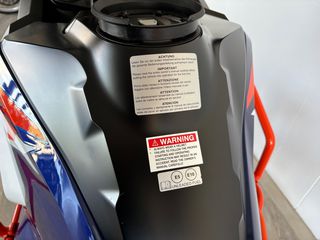 KTM 1290 Super Adventure 2021 R - ΕΛΛΗΝΙΚΗΣ ΑΝΤΙΠΡΟΣΩΠΕΙΑΣ ΜΕ ΒΑΛΙΤΣΕΣ  - 1ο ΧΕΡΙ-thumb-13