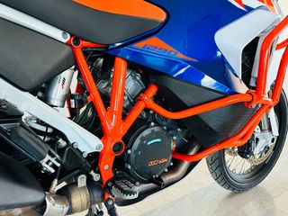 KTM 1290 Super Adventure 2021 R - ΕΛΛΗΝΙΚΗΣ ΑΝΤΙΠΡΟΣΩΠΕΙΑΣ ΜΕ ΒΑΛΙΤΣΕΣ  - 1ο ΧΕΡΙ-thumb-17