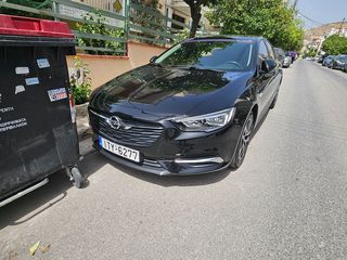 Opel Insignia '18  Grand Sport 