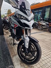 Ducati Multistrada 1200 S '15