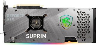MSI GeForce RTX 3070 8GB GDDR6 Suprim X