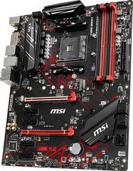 MSI B450 Gaming Plus Max Motherboard ATX