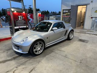 Smart Roadster '05 Brabus