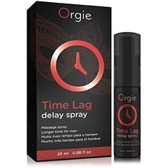 Orgie Time Lag Delay Spray 25 ml