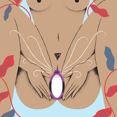 Lelo Sona 2 Luxury Clitoral Vibrator-thumb-3
