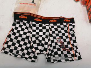 KTM Real Racemen Underwear 