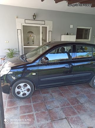 Kia Picanto '08