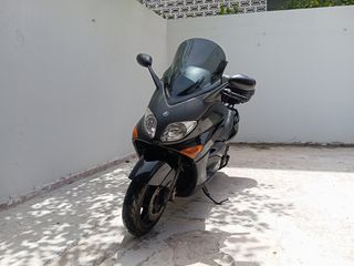 Yamaha T-MAX 500 '07