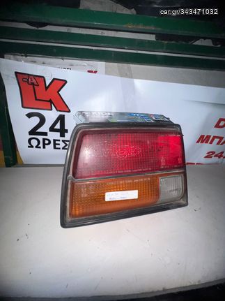 Honda civic 1980-1983 φαναρι πίσω δεξί γνήσιο 