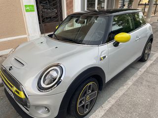 Mini Cooper SE '20 M1