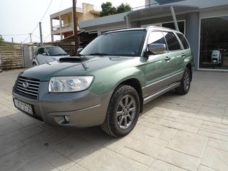 Subaru Forester '07