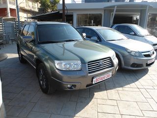 Subaru Forester '07