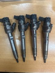 MINI COOPER BMW ΜΠΕΚ DIESEL ME ΚΩΔΙΚΟ ΜΗΧΑΝΗΣ B47C20A 445110613-thumb-1