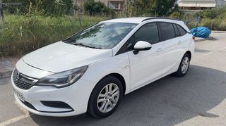 Opel Astra '16 Diesel/navi/camera/euro6d