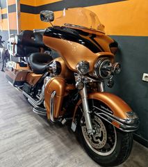 Harley Davidson Electra Glide '08 Ultra