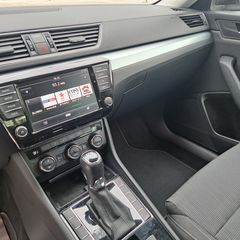 Skoda Superb 2017 1.6 TDI Active DSG | ΑΡΙΣΤΟ | ΧΡΗΜΑΤΟΔΟΤΗΣΗ | ΑΝΤΑΛΛΑΓΕΣ-thumb-7