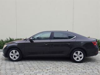 Skoda Superb 2017 1.6 TDI Active DSG | ΑΡΙΣΤΟ | ΧΡΗΜΑΤΟΔΟΤΗΣΗ | ΑΝΤΑΛΛΑΓΕΣ-thumb-2