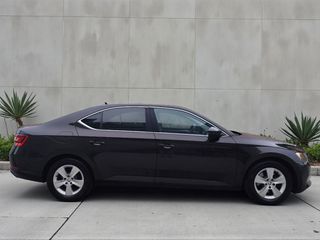 Skoda Superb 2017 1.6 TDI Active DSG | ΑΡΙΣΤΟ | ΧΡΗΜΑΤΟΔΟΤΗΣΗ | ΑΝΤΑΛΛΑΓΕΣ-thumb-4