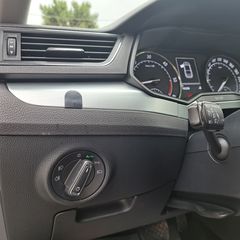 Skoda Superb 2017 1.6 TDI Active DSG | ΑΡΙΣΤΟ | ΧΡΗΜΑΤΟΔΟΤΗΣΗ | ΑΝΤΑΛΛΑΓΕΣ-thumb-9