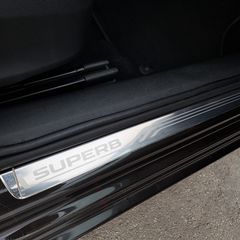 Skoda Superb 2017 1.6 TDI Active DSG | ΑΡΙΣΤΟ | ΧΡΗΜΑΤΟΔΟΤΗΣΗ | ΑΝΤΑΛΛΑΓΕΣ-thumb-24