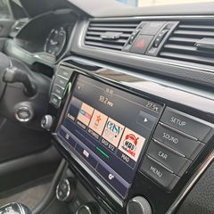 Skoda Superb 2017 1.6 TDI Active DSG | ΑΡΙΣΤΟ | ΧΡΗΜΑΤΟΔΟΤΗΣΗ | ΑΝΤΑΛΛΑΓΕΣ-thumb-25